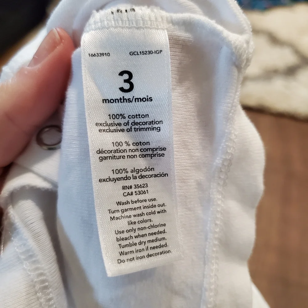 Carters bundle carter